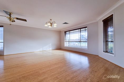 Property photo of 11 Ormonde Close Glenmore Park NSW 2745