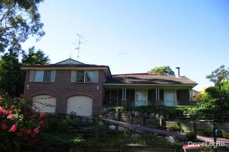 Property photo of 34 Carmen Crescent Cherrybrook NSW 2126