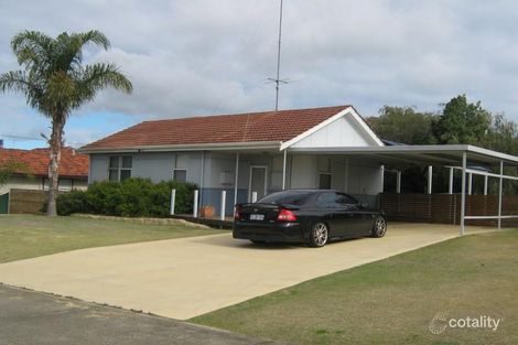 Property photo of 24 Ecclestone Street Carey Park WA 6230