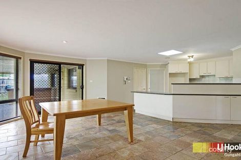 Property photo of 44 Magenta Square Amaroo ACT 2914