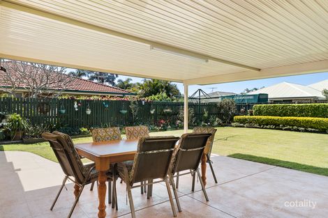 Property photo of 100 Coman Street North Rothwell QLD 4022
