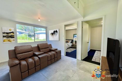 Property photo of 1 Parcell Street Brassall QLD 4305
