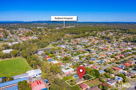23 Smith St, Cleveland, QLD 4163