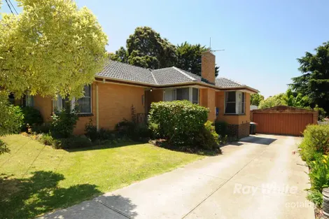 19 IRELAND AVE, WANTIRNA SOUTH, VIC 3152