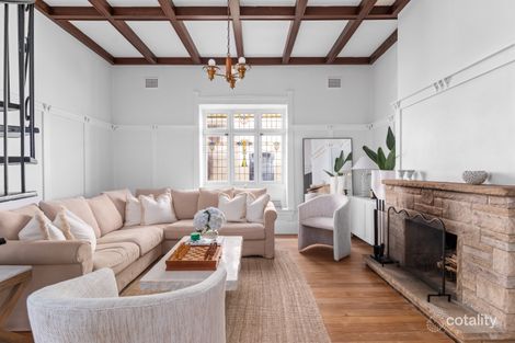 Property photo of 128 Awaba Street Mosman NSW 2088