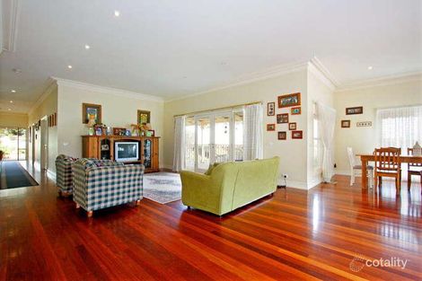 Property photo of 38 Austin Avenue McCrae VIC 3938