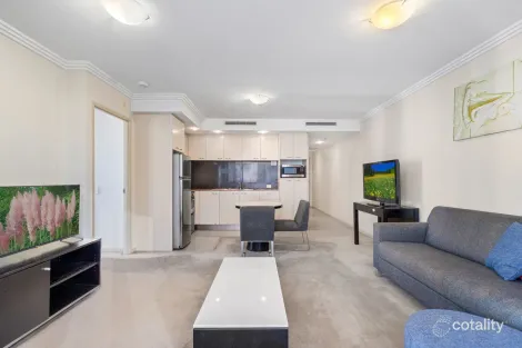 2906/70 Mary St, Brisbane City, QLD 4000