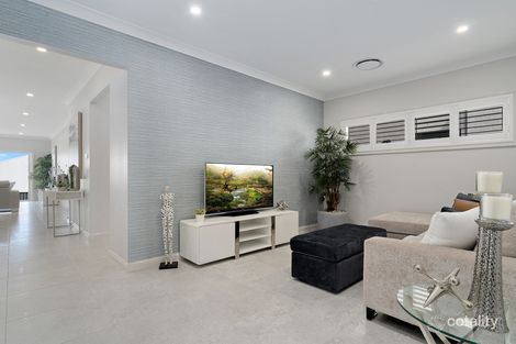 Property photo of LOT 178 Joey Crescent Leppington NSW 2179