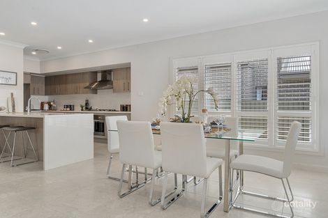 Property photo of LOT 178 Joey Crescent Leppington NSW 2179