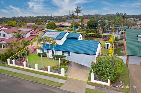 Property photo of 17 Bellmead Street Runcorn QLD 4113