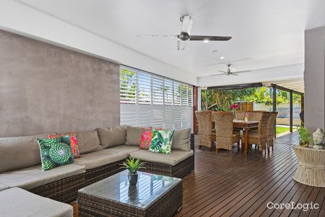 Property photo of 108 Oceanic Drive Mermaid Waters QLD 4218