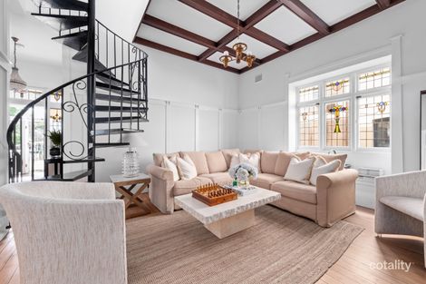 Property photo of 128 Awaba Street Mosman NSW 2088