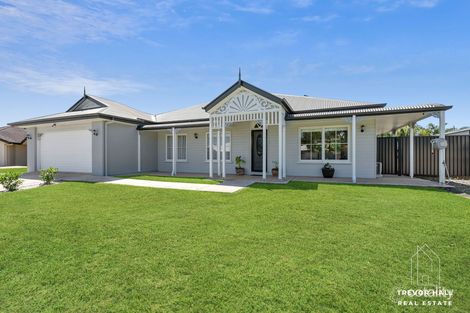 Property photo of 21 Central Lakes Drive Caboolture QLD 4510