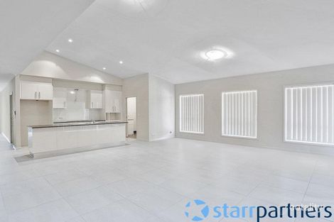 Property photo of 15 Patrol Street Leppington NSW 2179