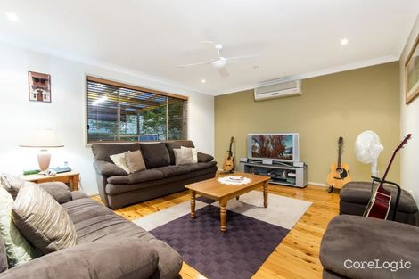 Property photo of 21 Vanessa Avenue Baulkham Hills NSW 2153