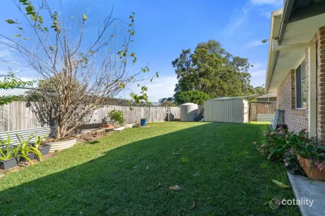 35 Tone Dr, Collingwood Park, QLD 4301