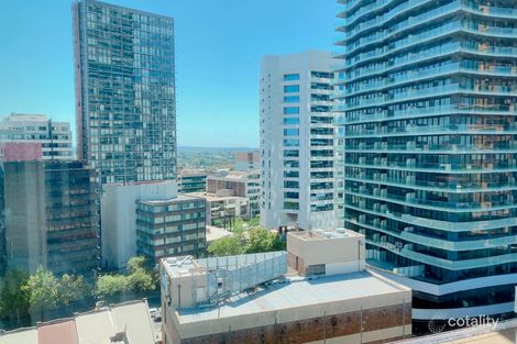 1407/88a Christie St, St Leonards, NSW 2065