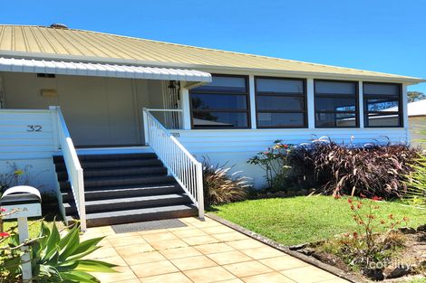 Property photo of 32 Lunn Street Sandgate QLD 4017