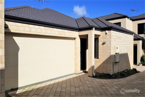Property photo of 1C Wooramel Way Nollamara WA 6061