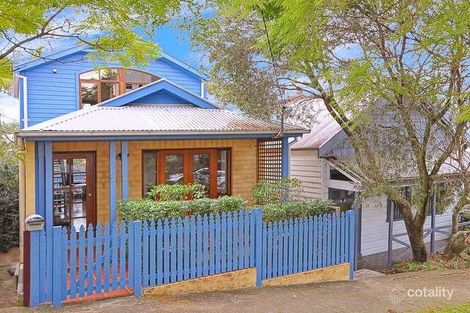 24 Clubb St, Rozelle, NSW 2039