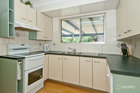 Property photo of 55 Passerine Drive Rochedale South QLD 4123