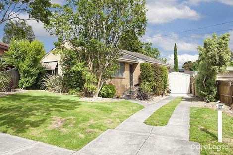 Property photo of 22 Albany Court Macleod VIC 3085