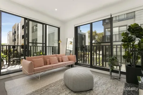 110/12 OLIVE YORK WAY, BRUNSWICK WEST, VIC 3055