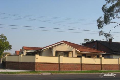 44 Marriage Rd, Brighton East, VIC 3187