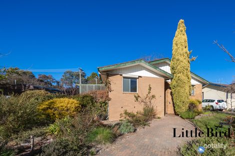 Property photo of 107 Petterd Street Page ACT 2614