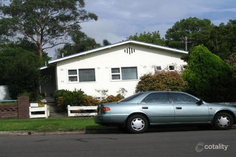 46 Gilroy Rd, Turramurra, NSW 2074