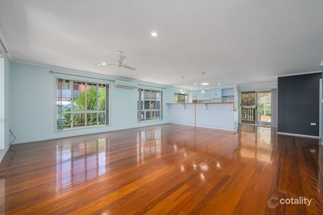 Property photo of 16 Solonika Court South Gladstone QLD 4680