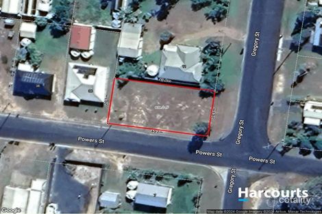 36a Powers St, Buxton, QLD 4660