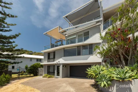 Property photo of 3/7 Red Gum Road Boomerang Beach NSW 2428