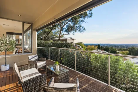 Property photo of 316A Belair Road Lynton SA 5062