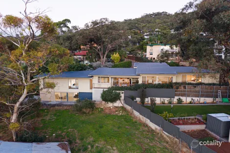 Property photo of 316A Belair Road Lynton SA 5062