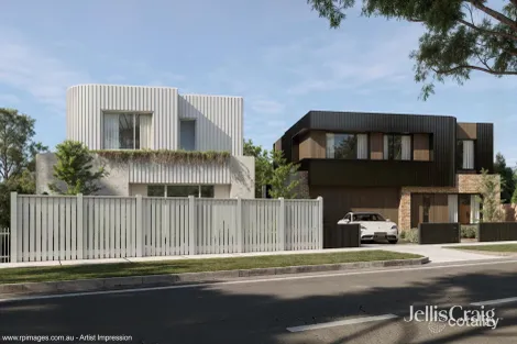 Property photo of 15 Osney Avenue Ivanhoe VIC 3079