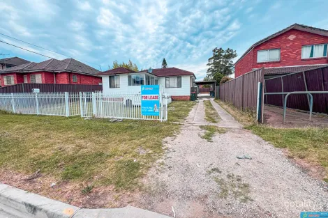 Property photo of 34 Pritchard Street Mount Pritchard NSW 2170