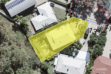 Property photo of 16 Solonika Court South Gladstone QLD 4680