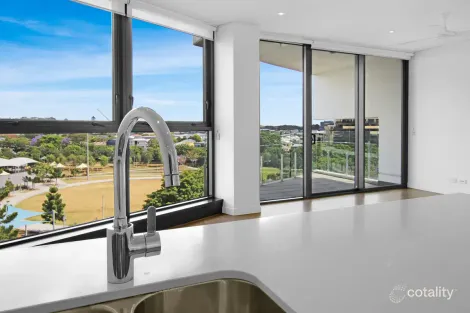 1077/33 Remora Rd, Hamilton, QLD 4007