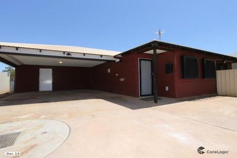 Property photo of 16A Godrick Place South Hedland WA 6722