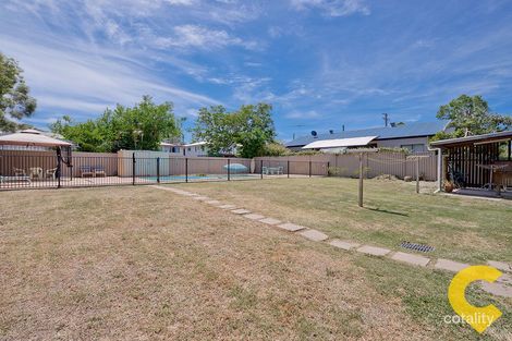 Property photo of 83 Kamarin Street Manly West QLD 4179