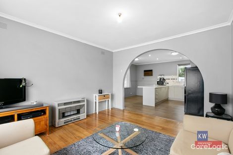 Property photo of 14 McDonald Way Churchill VIC 3842