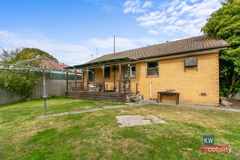 Property photo of 14 McDonald Way Churchill VIC 3842