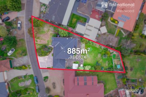 Property photo of 2 Jillard Walk Hoppers Crossing VIC 3029