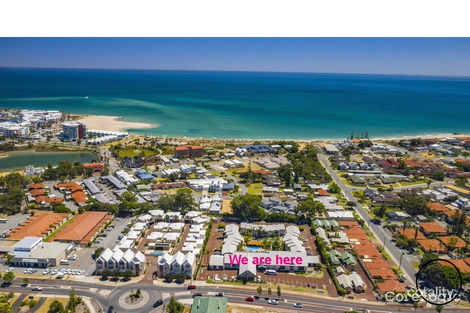 3/110-114 Mandurah Tce, Mandurah, WA 6210