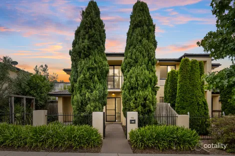 Property photo of 69 Hall Best Lane Gungahlin ACT 2912