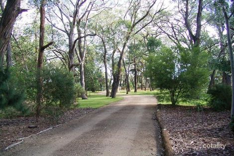 Property photo of 316 Stumpy Gully Road Balnarring VIC 3926