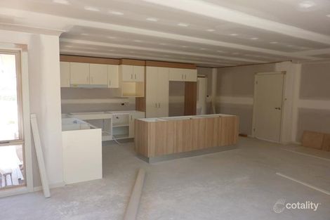 Property photo of 35 Victoria Owen Circuit Casey ACT 2913