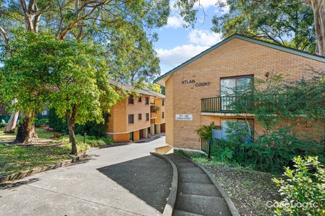 Property photo of 16/57-69 Cobar Street Dulwich Hill NSW 2203