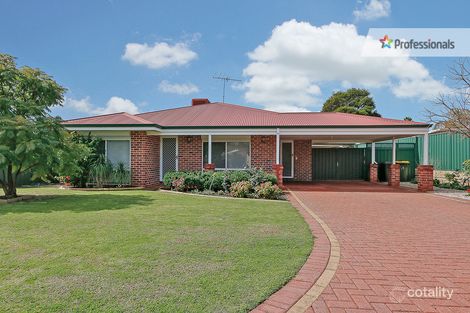 1 Bilby Pl, Jane Brook, WA 6056